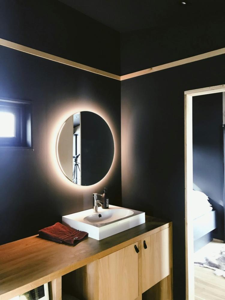 vier salle de bain